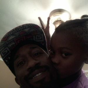 Meet your Posher, Keith